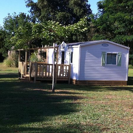 Camping Miami Plage Hotel Poggio Mezzana Luaran gambar