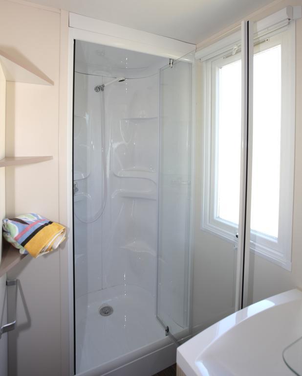 Camping Miami Plage Hotel Poggio Mezzana Bilik gambar