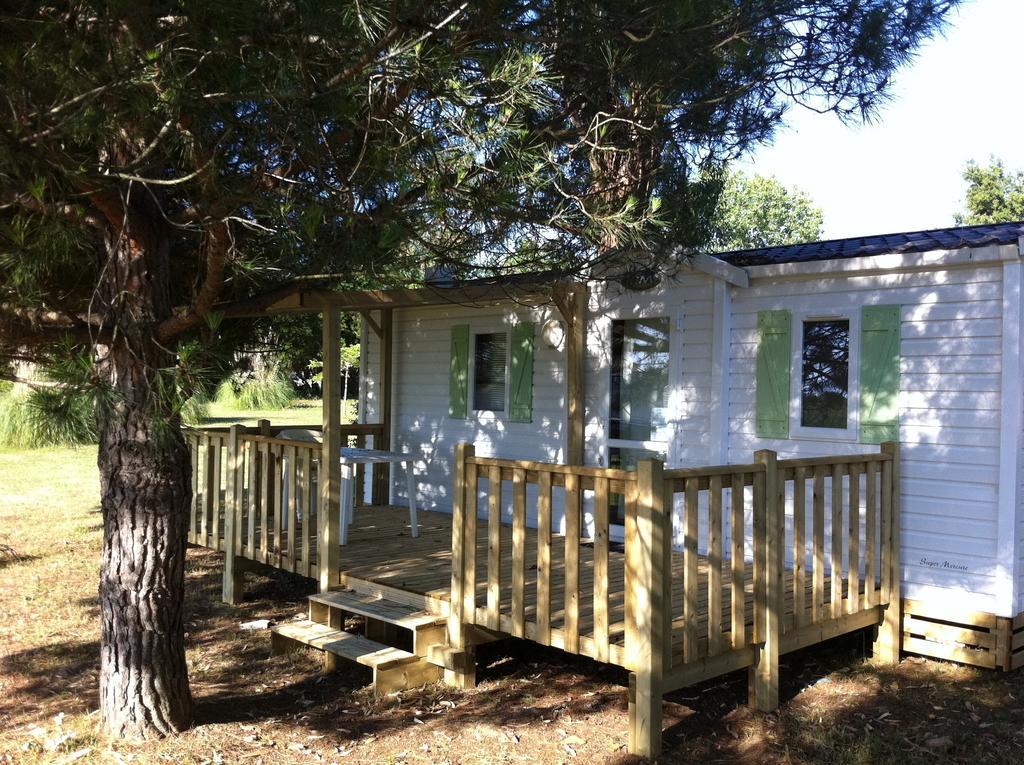 Camping Miami Plage Hotel Poggio Mezzana Bilik gambar