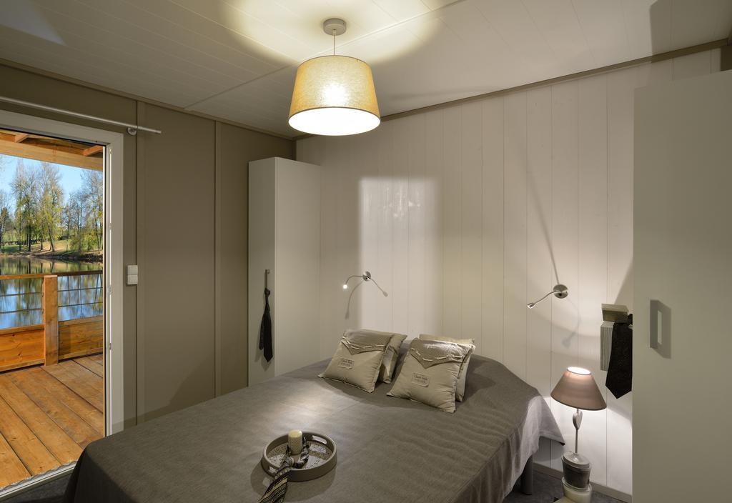 Camping Miami Plage Hotel Poggio Mezzana Luaran gambar